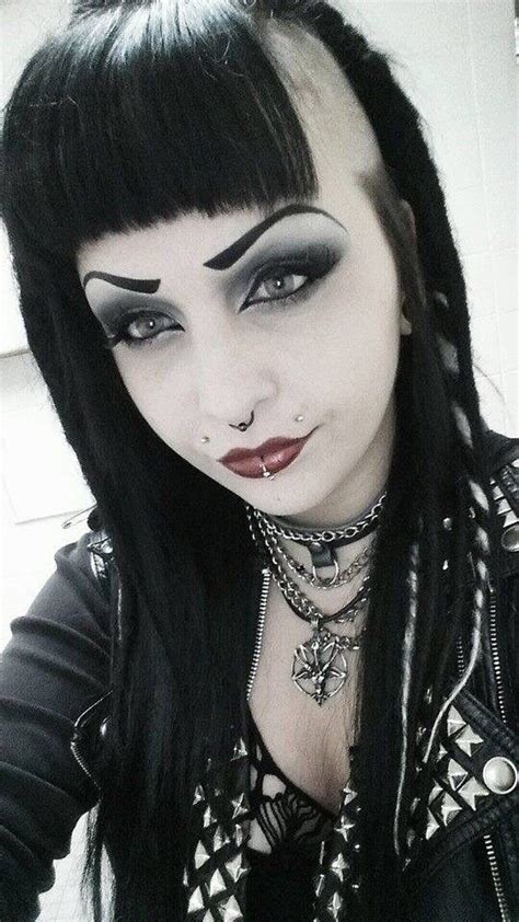 1204 Best Images About Trad Goth On Pinterest Gothic