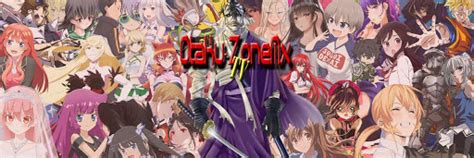 Otaku Zonemxtv Redacted Animepodcast 082 Previa Temporada Anime