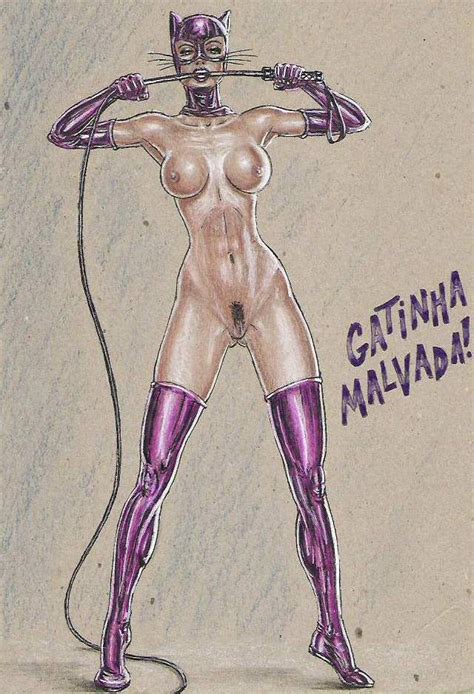 Xbooru Batman Series Catwoman Dc Dc Comics Edithemad Elbow Gloves