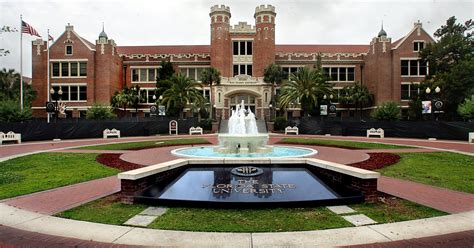 FSU climbs Forbes' Top Colleges List