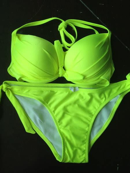 Hot Sexy Tie Bikini China Hot Sex Bikini And Women′s Swimwear Price