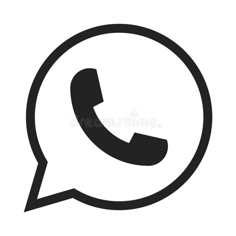 Whatsapp Logo Vector 2021