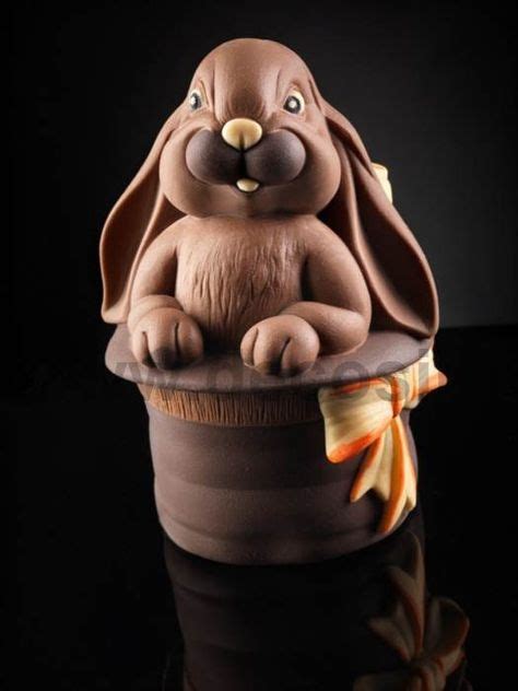 160 Chocolate Creations Ideas Chocolate Chocolate Sculptures