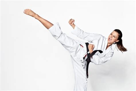 What Are The Best Martial Arts For Self Defense In 2019
