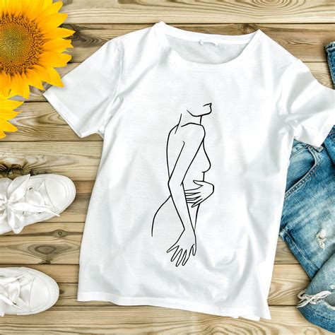 Naked Woman Body Digital Art Png Woman Body Svg Naked Woman Svg