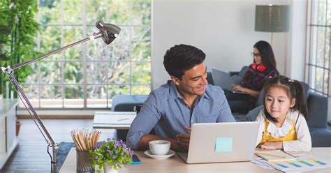 6 Essential Work From Home It Support Tips For Your Remote Team Get