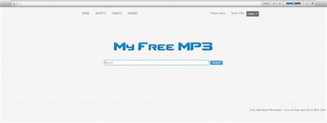 Find your favorite songs and listen to them offline. Free MP3 Download Sites Like MP3Juices/mp3skulls