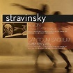 Stravinsky Conducts Stravinsky: Agon, Canticum Sacrum | Musical Offering