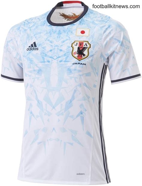 Not only kits we are also providing the simple steps to download and using methods like edit the kits color and player and also all other aspects about the dream league soccer 512×512 kits. New Japan Soccer Jersey 2016- Adidas Japanese Samurai Blue ...