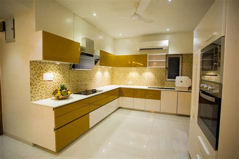 Interior Design For Kitchen In India Photos Image To U
