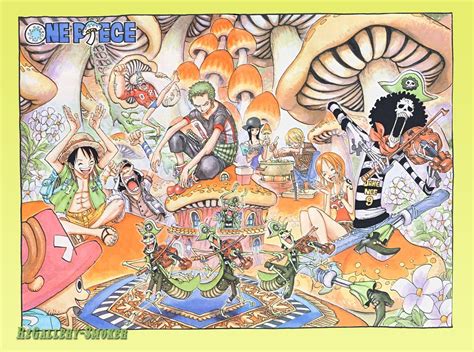 One Piece Wallpaper One Piece Anime Hd Wallpaper Wallpaper Flare