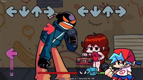 El Juego Viral Friday Night Funkin Arrasa En Kickstarter Recaudando