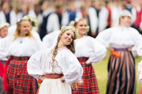 Culture Study In Estonia