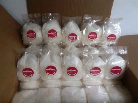 Prepackaged Cotton Candy Delivered Fresh For Nyc Parties And Events