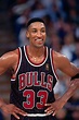 Scottie Pippen Wallpapers - Top Free Scottie Pippen Backgrounds ...