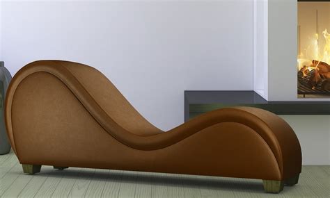 Eros S Shape Sofa Chair Groupon