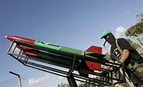 Qassam Rocket Pictures