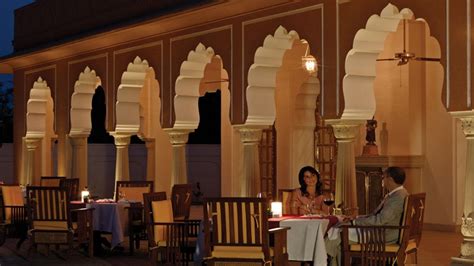 Best Restaurants In Jaipur Places To Eat In Jaipur Cn Traveller India Condé Nast Traveller