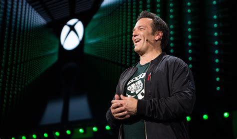 Xbox S Phil Spencer Is Trepidatious Of Exploitive Nft Games