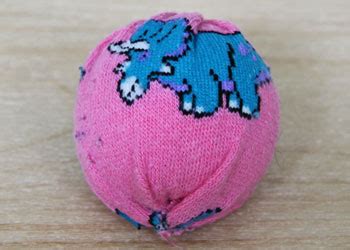 This was a little experiment we created with google's creative lab, sydney. DIY Hacky Sack Craft