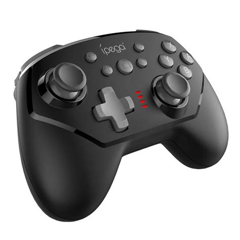 Gcontrollers Ipega Mini Nintendo Switch Bluetooth Game Controller - Buy Nintendo Switch ...