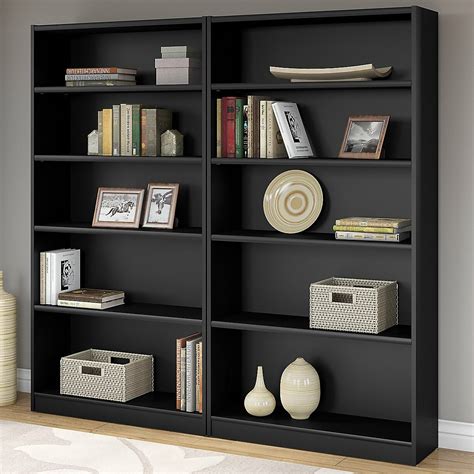 Andover Mills Morrell Standard Bookcase And Reviews Wayfair