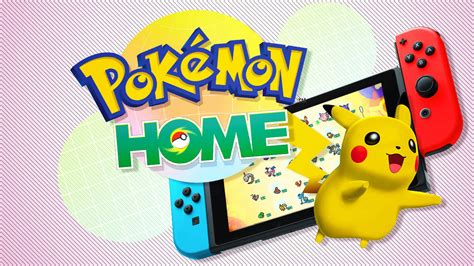Pokemon Home: You Can Transfer 35 More Old Pokemon And Legendaries Into