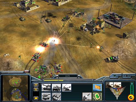 Pc Command And Conquer Generals 2003 ~ Hieros Iso Games Collection