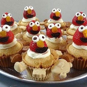 We will make it simple to offer very special party they'll never forget. 24 Photos Of Muppets And Sesame Street Themed Food | Food, Food themes, Sesame street