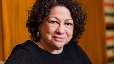 June Sonia Sotomayor Was Born And Became The First Hispanic