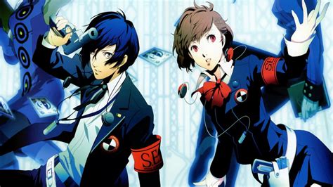 Is The Female Protagonist In Persona 3 Reload Answered Prima Games