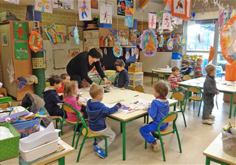 Csp Ajout De 7 Classes De Maternelle 4 Ans Pour La Rentrée 2020 2021