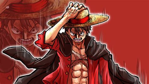 One Piece Laptop Wallpaper Hd Latest Post Is Luffy Sexiezpicz Web Porn