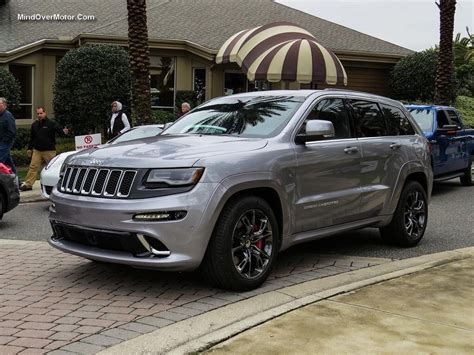 Edmunds also has jeep grand cherokee srt pricing, mpg, specs, pictures, safety features, consumer reviews and more. Jeep SRT Silver | Cool jeeps, Srt, Jeep