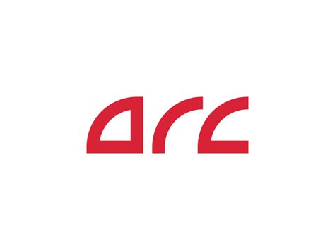Arc Logo Concept By Dušan Manojlović On Dribbble