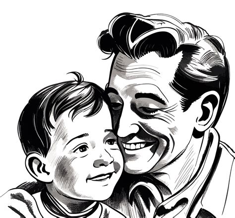Download Father Son Man Royalty Free Stock Illustration Image Pixabay