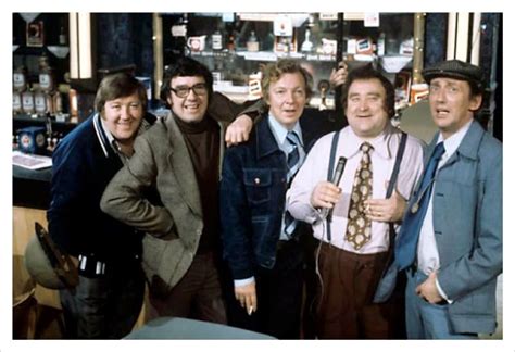 Worst Tv Variety Show Ever The Wheeltappers And Shunters Social Club