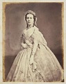 Royaland - longliveroyalty: Marie, Duchess of Brabant.... | Austria ...
