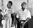 Summertime-Ella Fitzgerald & Louis Armstrong (1935) | midifiles