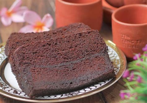 Resep Membuat Brownies Kukus Lembut Enak Dan Nyoklat Banget Oleh Smart