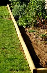 Pictures of Landscape Edging