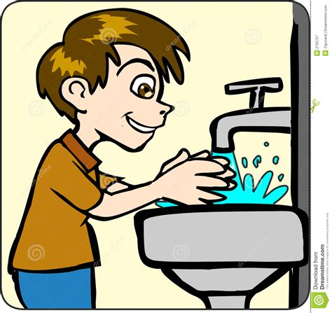 Washing Hands Wash Hands Illustrations Clipart  Clipartix