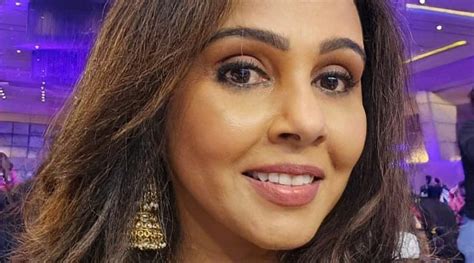 Suchitra Krishnamoorthi Opens Up About Her Casting Couch Experience ‘i Was On The Verge Of