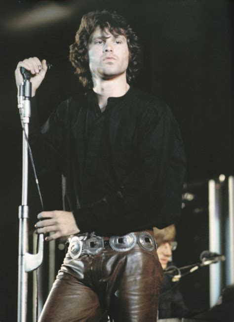 Photos De Jim Morrison
