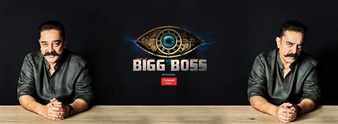 However, in this busy life, we don't always get time to sit in front of the tv and watch bigg boss live feed. Star Vijay TV 2018 Vivo Bigg Boss Tamil Season 2 Voting ...