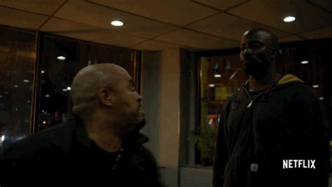 3 Coolest Moments From The Luke Cage Trailer Pure Fandom