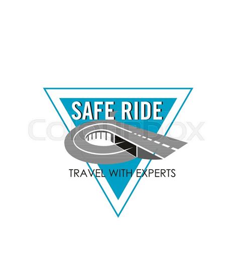 Designevo's online safety logo maker helps you create safety logo designs in minutes with millions of icons. Road Safety Logo Design