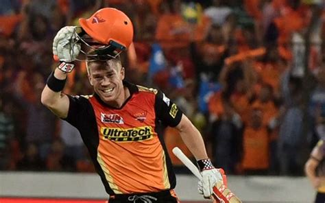 Check out david warner's ipl team 2020, career, records, auction price, stats, performances, rankings, latest news, images and more on mykhel.com. David Warner Likely To Miss IPL 2020 Despite Closed Door Games