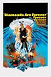 Diamonds Are Forever (1971) - Posters — The Movie Database (TMDB)