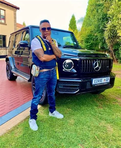 Who Is Richer Master Kg Vs Dj Tira Cars And Net Worth